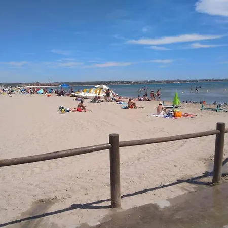 Meublé Port De Plaisance Fos Sur Fos-sur-Mer