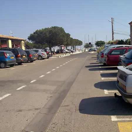 Meublé Port De Plaisance Fos Sur