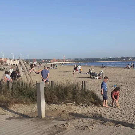 Meublé Port De Plaisance Fos Sur Fos-sur-Mer