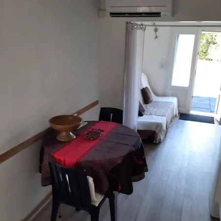 Appartamento Meublé Port De Plaisance Fos Sur